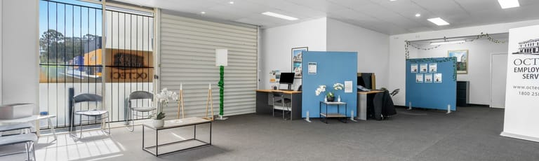 Shop & Retail commercial property for lease at 93-95 Grand Plaza Drive Browns Plains QLD 4118