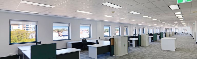 Offices commercial property for lease at 1 Midland Square Midland WA 6056