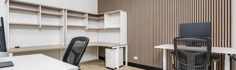 Offices commercial property for lease at 12/142 Siganto Drive Helensvale QLD 4212