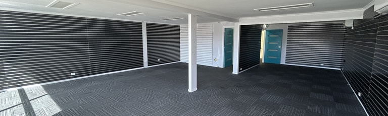 Factory, Warehouse & Industrial commercial property for lease at 19/57-63 Shore Street West Cleveland QLD 4163