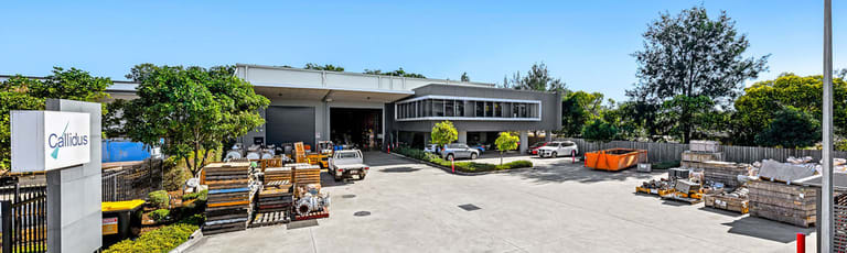 Factory, Warehouse & Industrial commercial property for lease at 10/62 Crockford Street Northgate QLD 4013