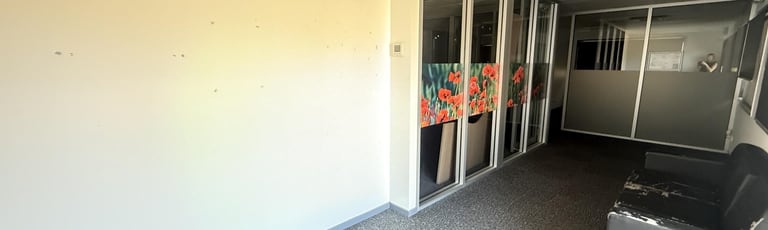 Offices commercial property for lease at 61B Barolin Street Bundaberg Central QLD 4670