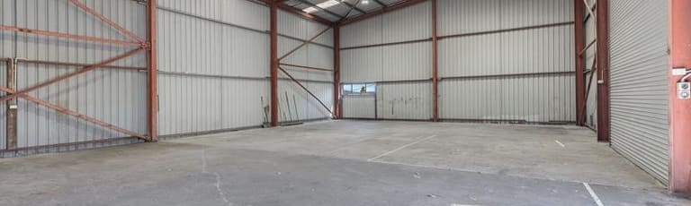 Factory, Warehouse & Industrial commercial property leased at 28 Mitchell Road Cardiff NSW 2285