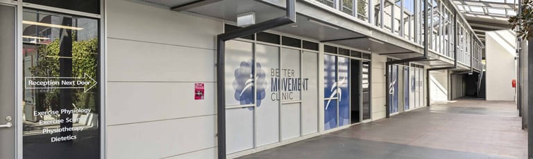 Medical / Consulting commercial property for lease at Tenancy 5&6/661 Ruthven Street South Toowoomba QLD 4350