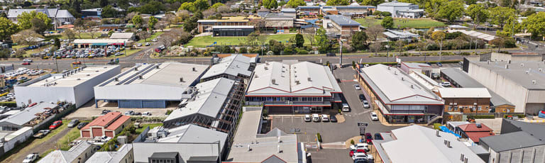 Medical / Consulting commercial property for lease at Tenancy 5&6/661 Ruthven Street South Toowoomba QLD 4350
