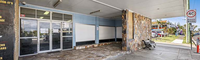 Shop & Retail commercial property for lease at 4/2453 Gold Coast Highway Mermaid Beach QLD 4218