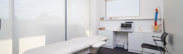 Offices commercial property for lease at Suite 3.02/1 Centennial Drive Campbelltown NSW 2560