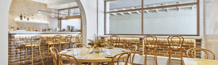 Shop & Retail commercial property for lease at 2707 Gold Coast Highway Broadbeach QLD 4218