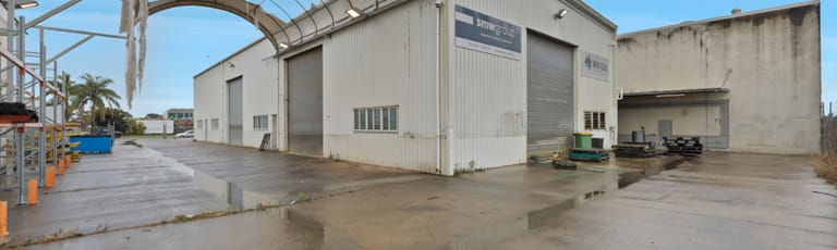 Factory, Warehouse & Industrial commercial property for lease at 35 Enterprise Street Paget QLD 4740