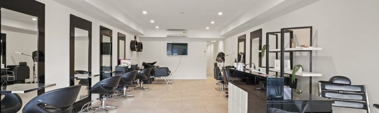 Shop & Retail commercial property for lease at 37-39 Victoria Avenue Albert Park VIC 3206