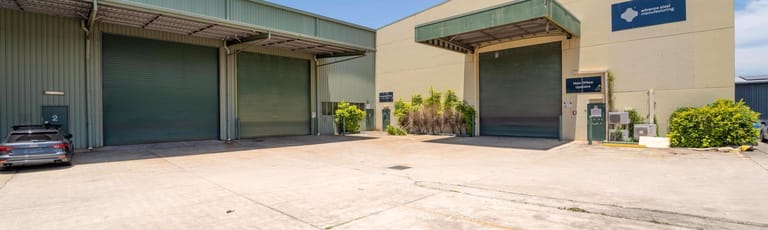 Factory, Warehouse & Industrial commercial property for sale at 70 Flanders Street Salisbury QLD 4107 Factory, Warehouse & Industrial commercial property for sale at 70 Flanders Street Salisbury QLD 4107