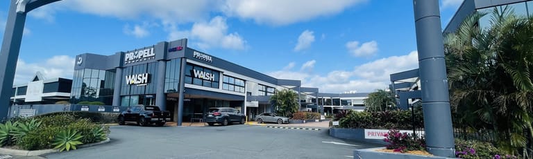 Offices commercial property for lease at 42 Bundall Road Bundall QLD 4217