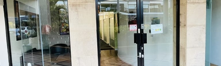 Offices commercial property for lease at 42 Bundall Road Bundall QLD 4217