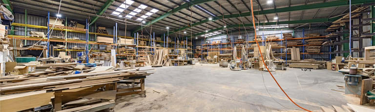 Factory, Warehouse & Industrial commercial property for lease at Unit 7/28-34 Orange Grove Road Warwick Farm NSW 2170