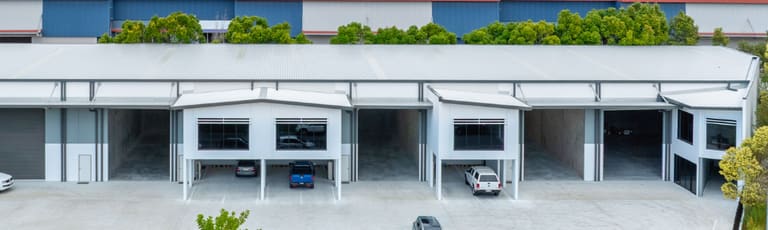 Factory, Warehouse & Industrial commercial property for lease at 3-5 Andys Court Upper Coomera QLD 4209