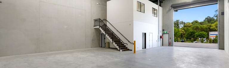 Factory, Warehouse & Industrial commercial property for lease at 3-5 Andys Court Upper Coomera QLD 4209