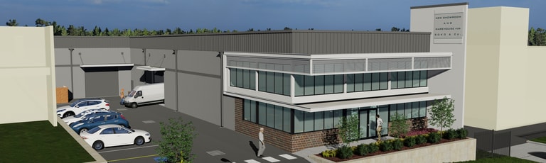 Showrooms / Bulky Goods commercial property for lease at 21 Sundew Rise Joondalup WA 6027