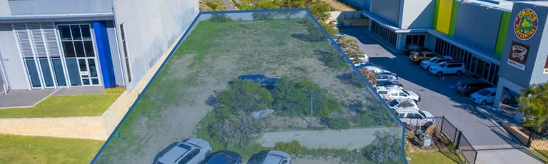Showrooms / Bulky Goods commercial property for lease at 21 Sundew Rise Joondalup WA 6027