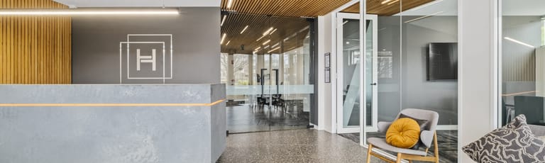 Offices commercial property for lease at Ground  Unit 92/43 Constitution Avenue Reid ACT 2612