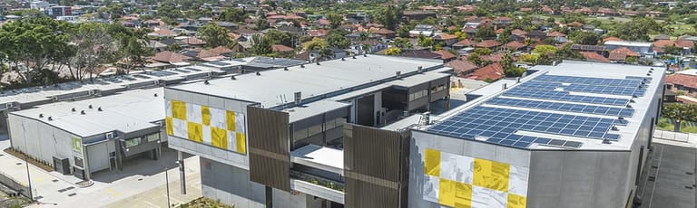 Showrooms / Bulky Goods commercial property for lease at 35/10-12 Girawah Place Matraville NSW 2036