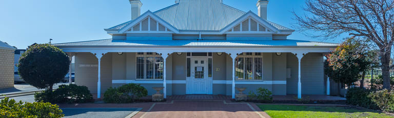 Offices commercial property for lease at 22 Junction Parade Midland WA 6056