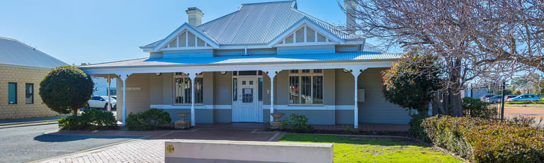 Offices commercial property for lease at 22 Junction Parade Midland WA 6056