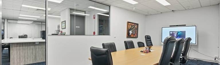 Showrooms / Bulky Goods commercial property for lease at 10/270 Ferntree Gully Road Notting Hill VIC 3168