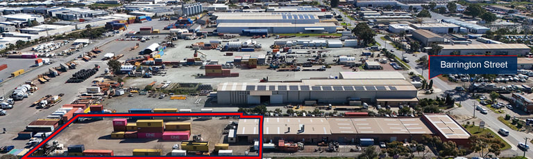 Factory, Warehouse & Industrial commercial property for lease at 9/177 Barrington Street Bibra Lake WA 6163