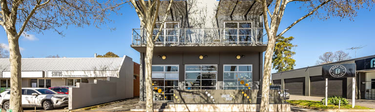 Offices commercial property for lease at 123 Henley Beach Road Mile End SA 5031