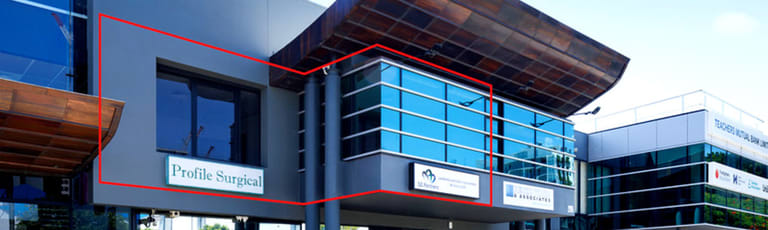 Offices commercial property for lease at 13/205 Montague Road West End QLD 4101