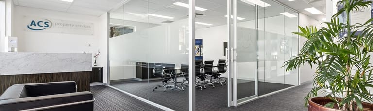 Showrooms / Bulky Goods commercial property for lease at 11/18 - 22 Lexia Place Mulgrave VIC 3170