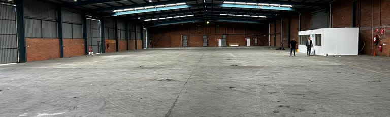 Factory, Warehouse & Industrial commercial property for lease at 1/244 Welshpool Road Welshpool WA 6106