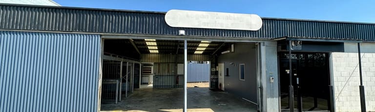 Shop & Retail commercial property for lease at 57 Kenway Drive Underwood QLD 4119