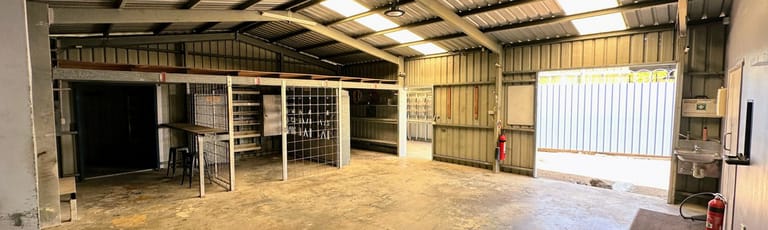 Shop & Retail commercial property for lease at 57 Kenway Drive Underwood QLD 4119