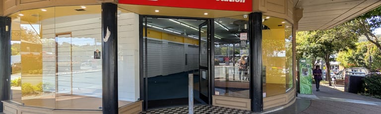 Shop & Retail commercial property for lease at 1/57 Currie Street Nambour QLD 4560