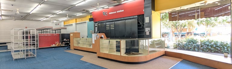 Shop & Retail commercial property for lease at 1/57 Currie Street Nambour QLD 4560