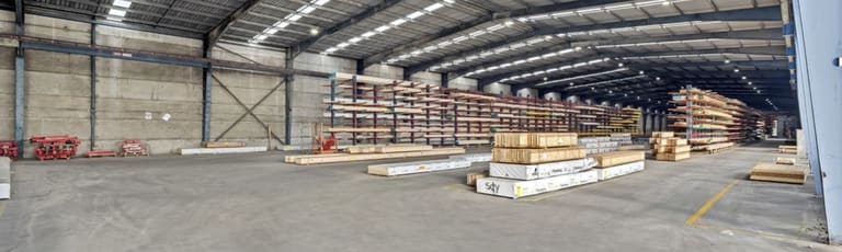 Factory, Warehouse & Industrial commercial property for lease at St Marys NSW 2760
