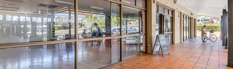 Shop & Retail commercial property for lease at 116 Wellington Street Ormiston QLD 4160