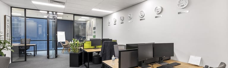 Offices commercial property for lease at 9 Yarra Street South Yarra VIC 3141