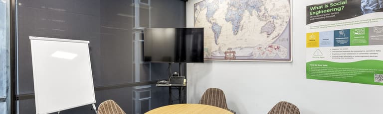 Offices commercial property for lease at 9 Yarra Street South Yarra VIC 3141