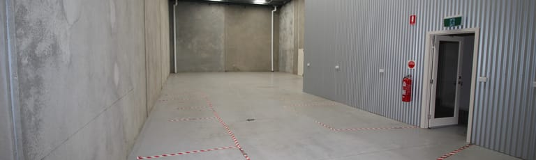 Factory, Warehouse & Industrial commercial property for lease at 1C Kendra Court Seaford VIC 3198