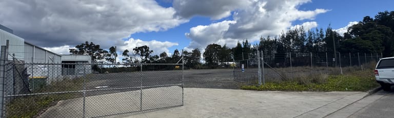 Development / Land commercial property for lease at 19 Donaldson Street Wyong NSW 2259