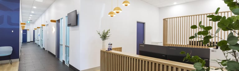 Medical / Consulting commercial property for lease at Unit 3A/152 - 156 Pacific Highway Tuggerah NSW 2259