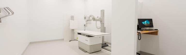 Medical / Consulting commercial property for lease at Unit 3A/152 - 156 Pacific Highway Tuggerah NSW 2259