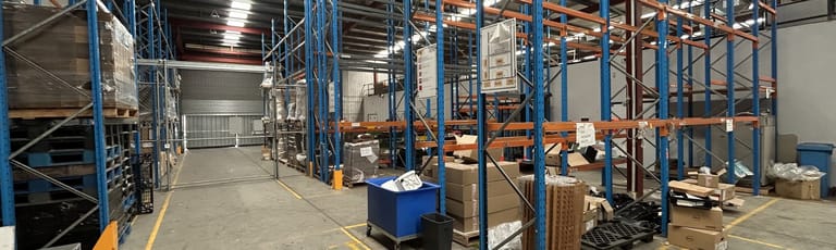 Factory, Warehouse & Industrial commercial property for lease at Regents Park NSW 2143