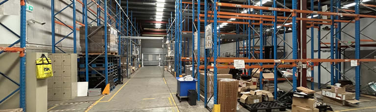 Factory, Warehouse & Industrial commercial property for lease at Regents Park NSW 2143
