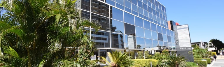 Offices commercial property for lease at GO2/35 Scarborough Street Southport QLD 4215