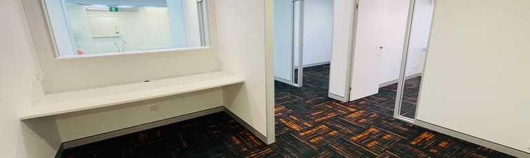 Offices commercial property for lease at GO2/35 Scarborough Street Southport QLD 4215