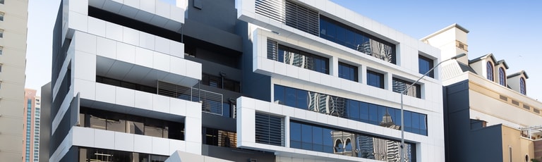 Offices commercial property for lease at 25 Elkhorn Ave Surfers Paradise QLD 4217