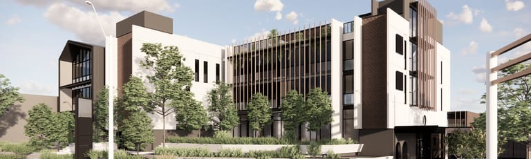 Offices commercial property for lease at 533-543 Princes Highway Kirrawee NSW 2232